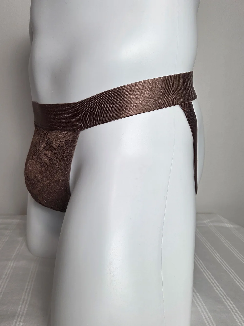Cosabella Men's Jockstrap In Uno